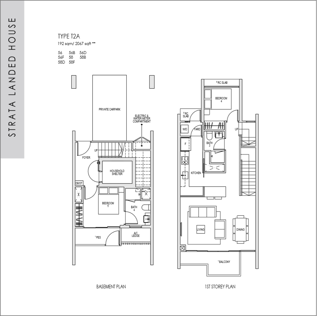 kent-ridge-hill-residences-floor-plan_Strata-Landed-5-bedroom_01